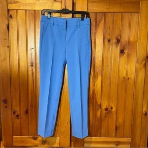 J by J.Crew 2 cropped dress pants